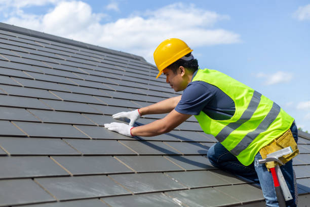 Quick and Trustworthy Emergency Roof Repair Services in Prague, OK