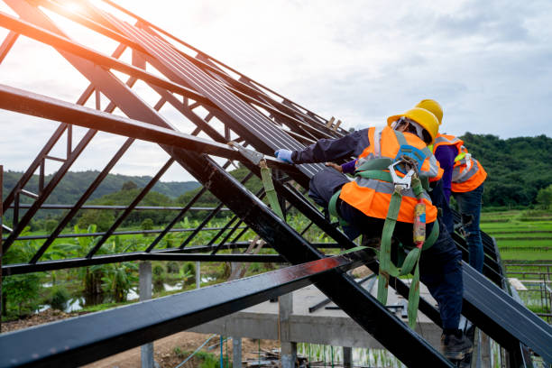 Best Gutter Installation and Roofing  in Prague, OK