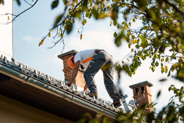 Sealant for Roof in Prague, OK