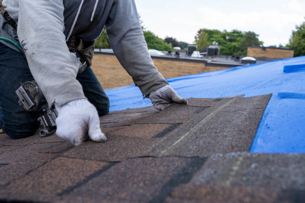Best Slate Roofing Contractor  in Prague, OK