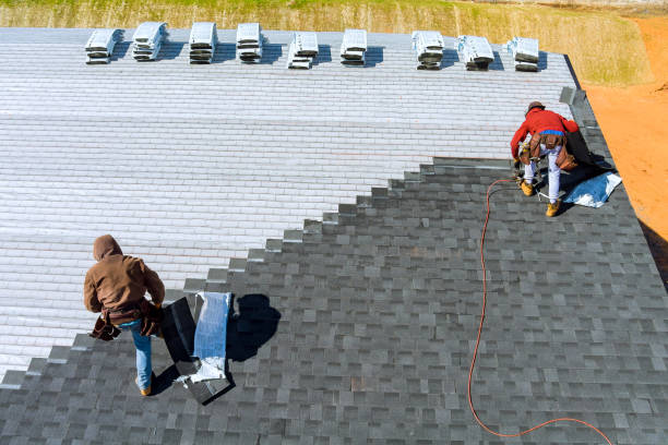 Best Storm Damage Roof Repair  in Prague, OK