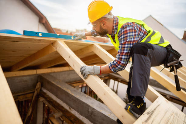 Best Emergency Roof Repair  in Prague, OK