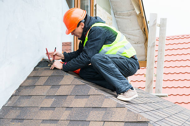 Best Slate Roofing Contractor  in Prague, OK
